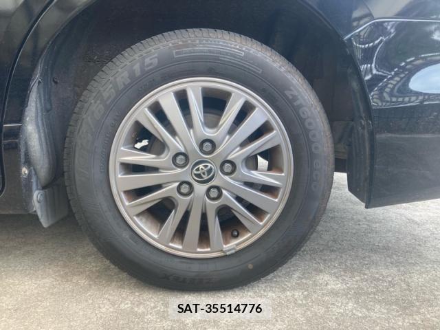 Toyota ESQUIRE 2016-09 8412238-6