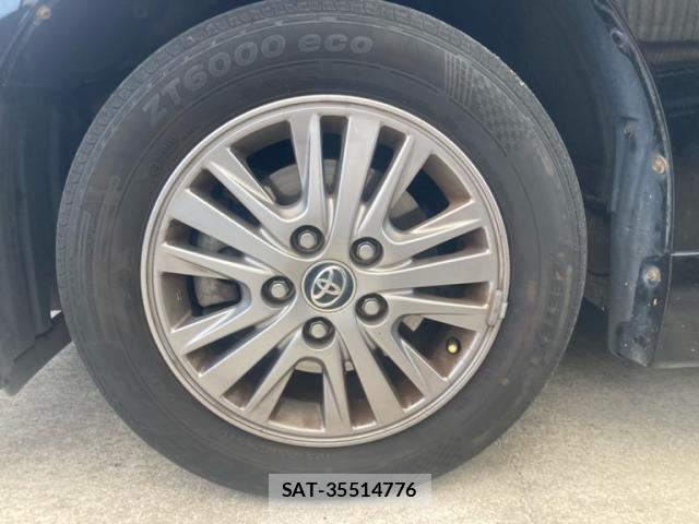 Toyota ESQUIRE 2016-09 8412238-7