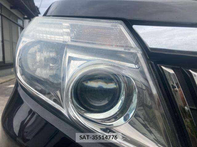 Toyota ESQUIRE 2016-09 8412238-8