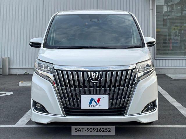 Toyota ESQUIRE 2017-12 8438102-14