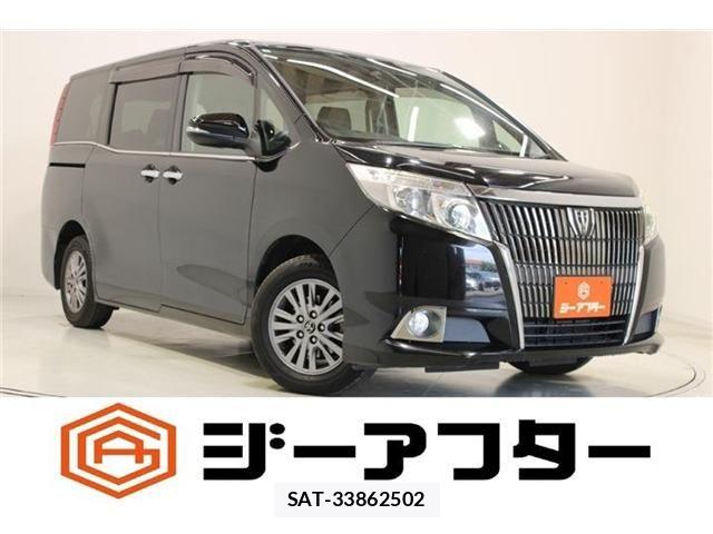 Toyota ESQUIRE 2015-03 8485352-0