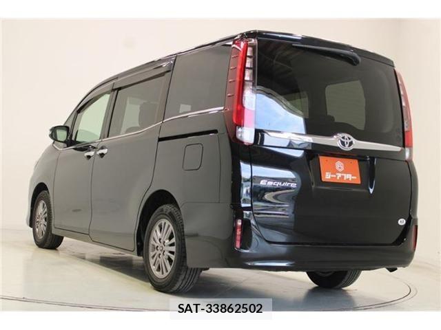 Toyota ESQUIRE 2015-03 8485352-9