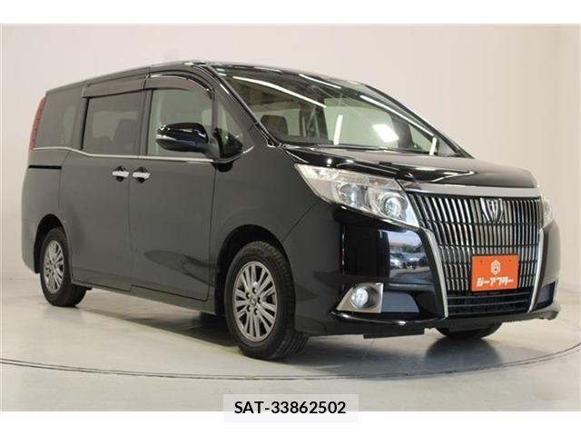 Toyota ESQUIRE 2015-03 8485352-5