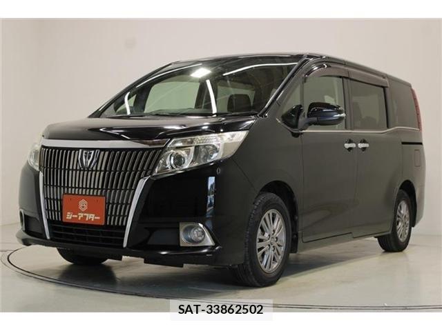 Toyota ESQUIRE 2015-03 8485352-7