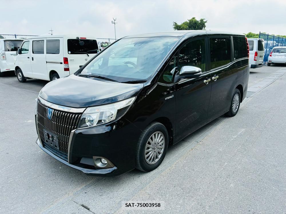 Toyota ESQUIRE 2016-06 8351499-0