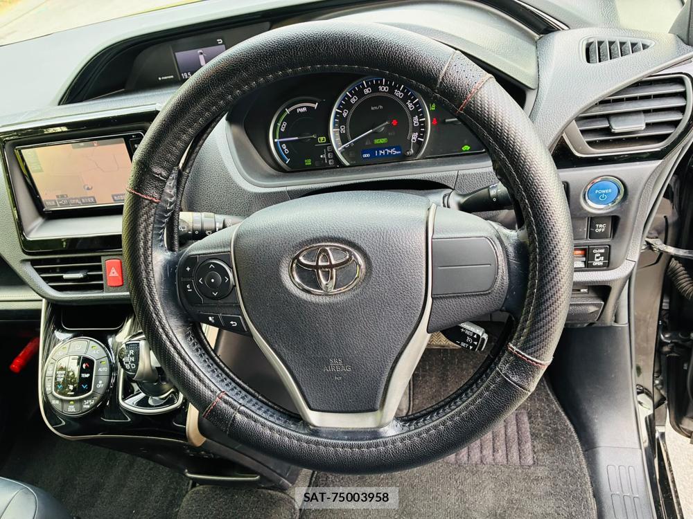 Toyota ESQUIRE 2016-06 8351499-14