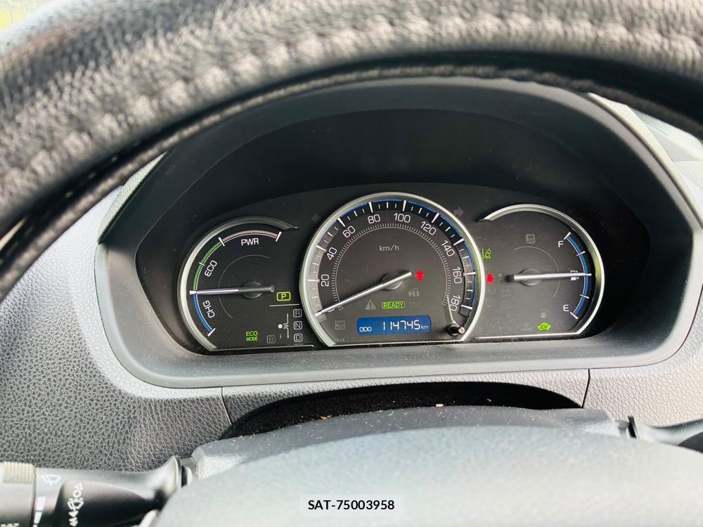 Toyota ESQUIRE 2016-06 8351499-15