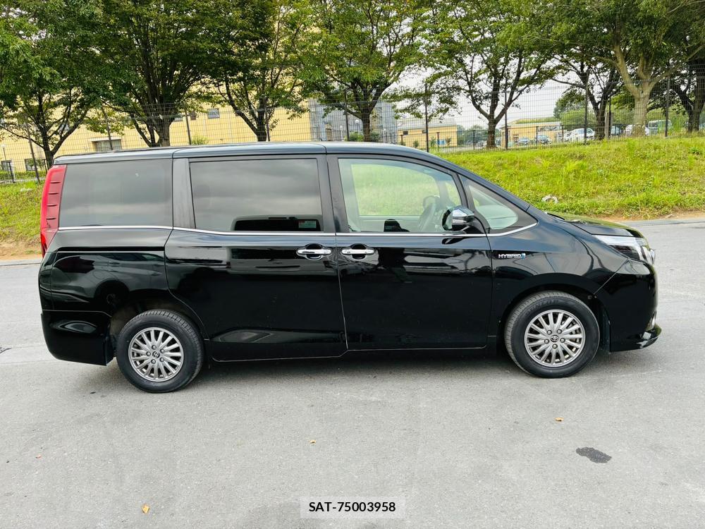 Toyota ESQUIRE 2016-06 8351499-5