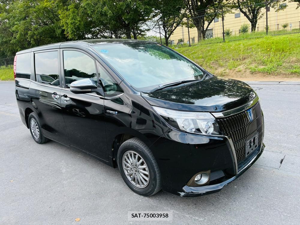 Toyota ESQUIRE 2016-06 8351499-6