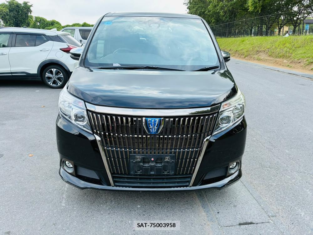 Toyota ESQUIRE 2016-06 8351499-7