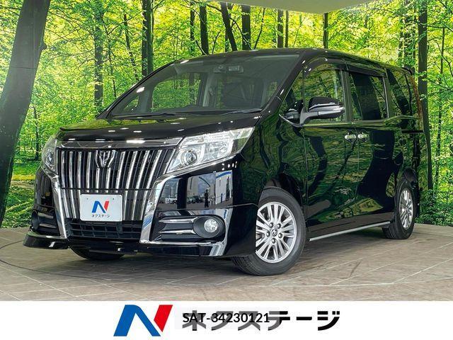 Toyota ESQUIRE 2015-01 8524776-0