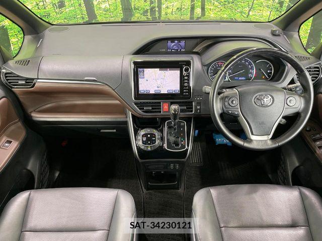 Toyota ESQUIRE 2015-01 8524776-1