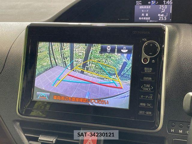 Toyota ESQUIRE 2015-01 8524776-3