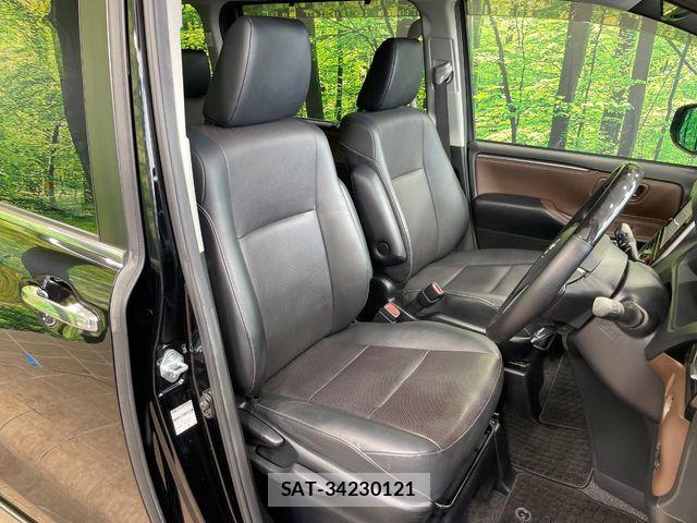 Toyota ESQUIRE 2015-01 8524776-7