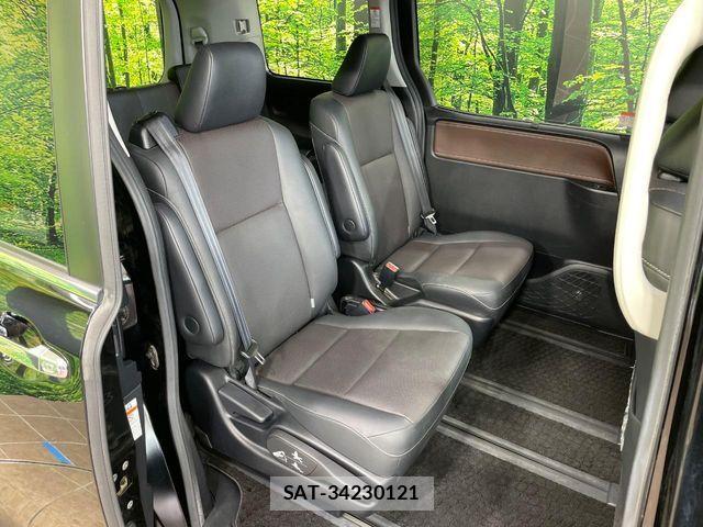 Toyota ESQUIRE 2015-01 8524776-8