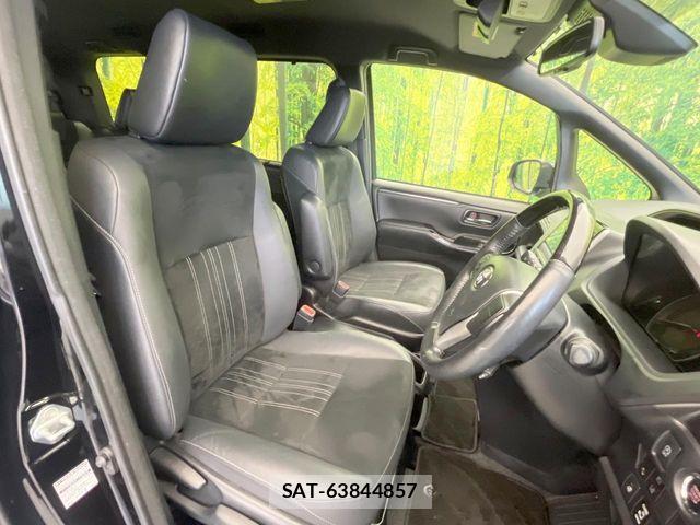 Toyota ESQUIRE 2020-03 8524774-7