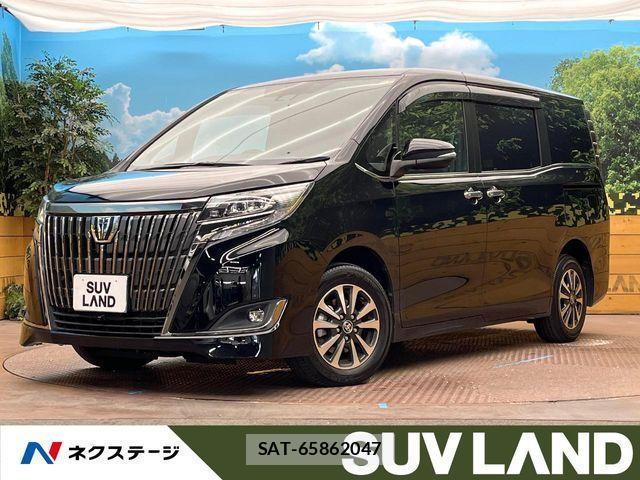 Toyota ESQUIRE 2019-08 8524775-0
