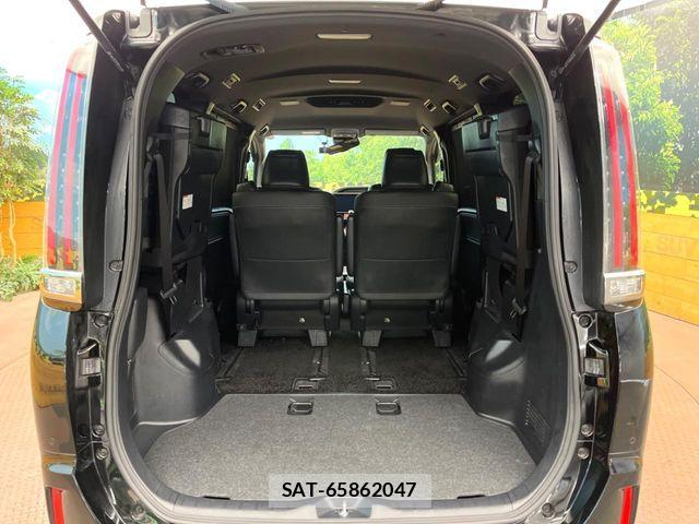 Toyota ESQUIRE 2019-08 8524775-9
