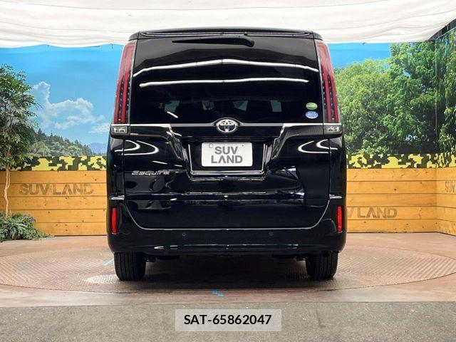 Toyota ESQUIRE 2019-08 8524775-14