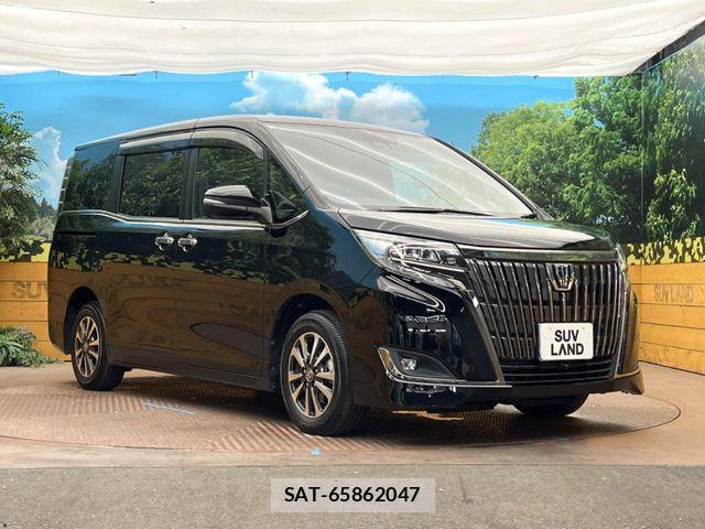 Toyota ESQUIRE 2019-08 8524775-15
