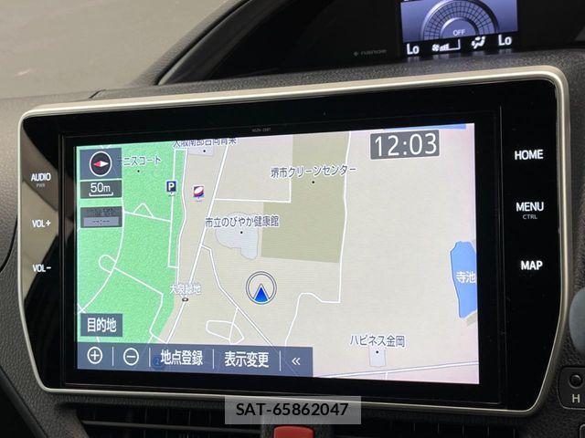 Toyota ESQUIRE 2019-08 8524775-2