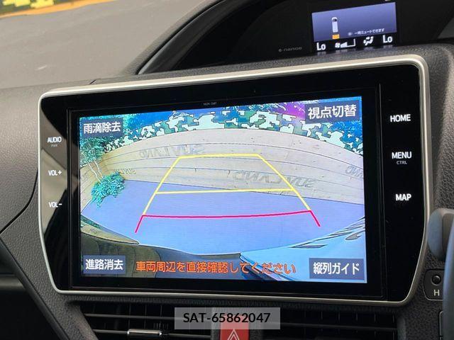 Toyota ESQUIRE 2019-08 8524775-3