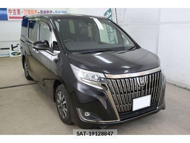 Toyota ESQUIRE 2019-02 8561809-0