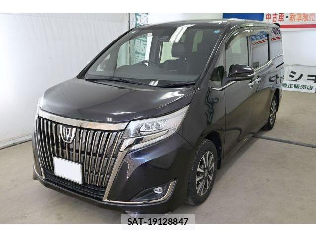 Toyota ESQUIRE 2019-02 8561809-3