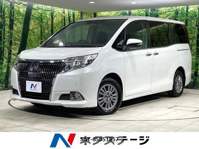 Toyota ESQUIRE 2015-07 8626662-0