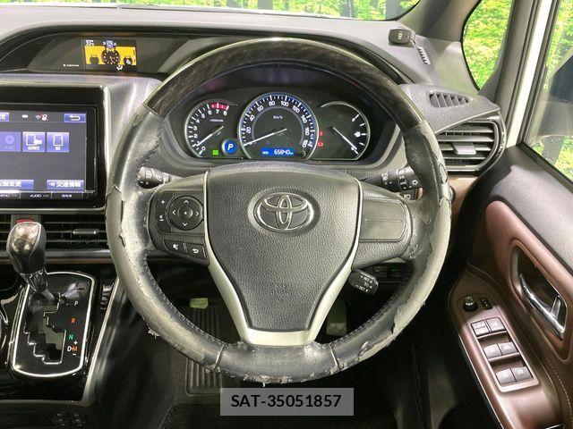 Toyota ESQUIRE 2015-07 8626662-11