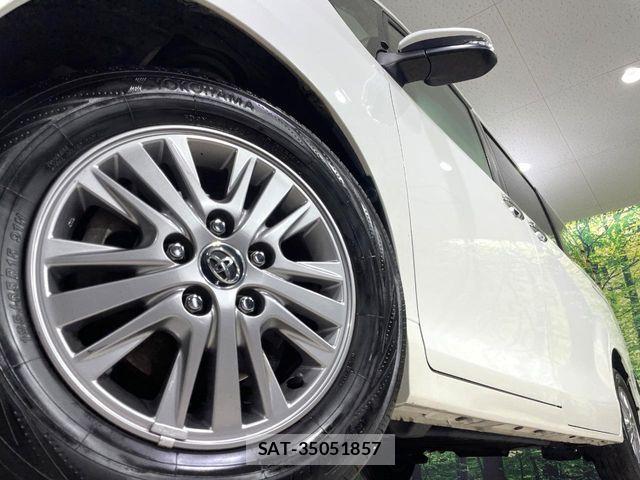 Toyota ESQUIRE 2015-07 8626662-13