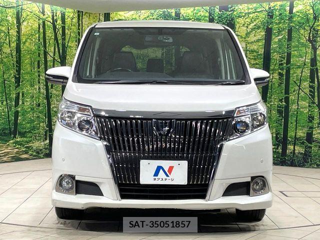 Toyota ESQUIRE 2015-07 8626662-14