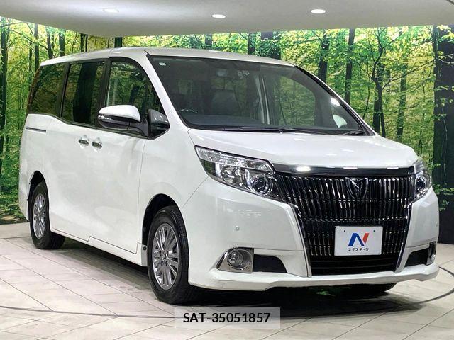 Toyota ESQUIRE 2015-07 8626662-16