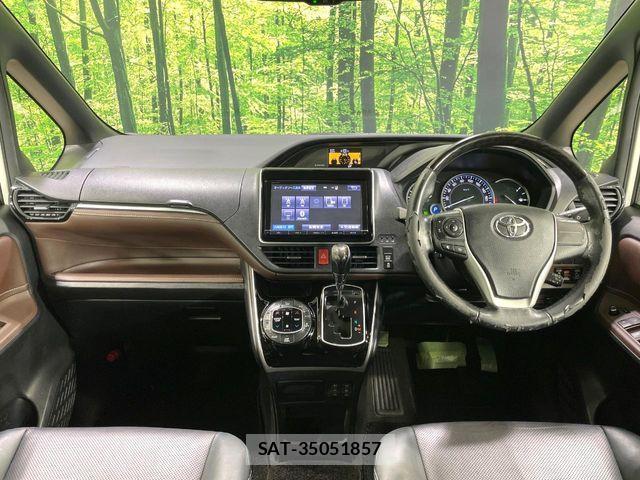 Toyota ESQUIRE 2015-07 8626662-1