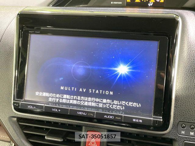 Toyota ESQUIRE 2015-07 8626662-3