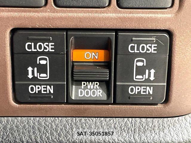 Toyota ESQUIRE 2015-07 8626662-4