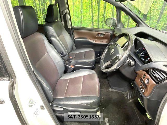 Toyota ESQUIRE 2015-07 8626662-7