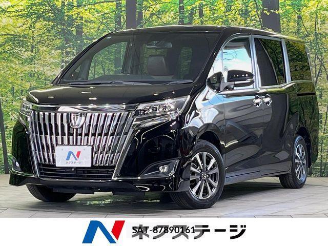 Toyota ESQUIRE 2018-01 8626659-0