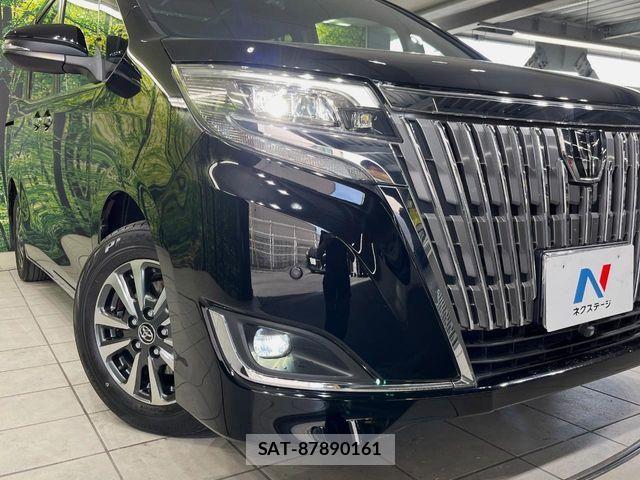 Toyota ESQUIRE 2018-01 8626659-11