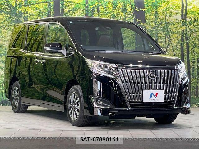 Toyota ESQUIRE 2018-01 8626659-15