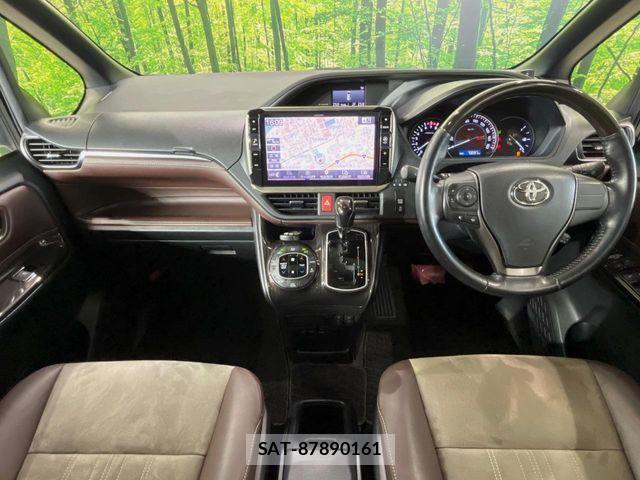 Toyota ESQUIRE 2018-01 8626659-1