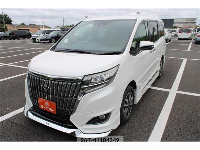 Toyota ESQUIRE 2018-07 8666103-13