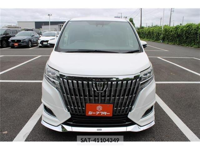 Toyota ESQUIRE 2018-07 8666103-6