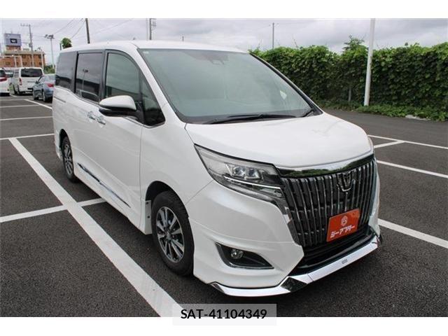 Toyota ESQUIRE 2018-07 8666103-7