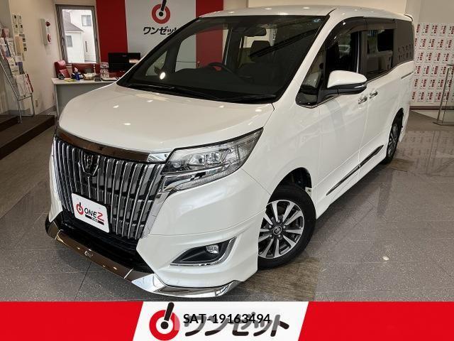 Toyota ESQUIRE 2018-01 8658969-0