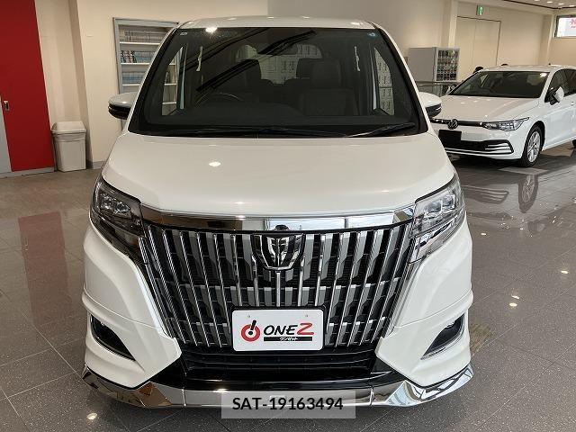 Toyota ESQUIRE 2018-01 8658969-12