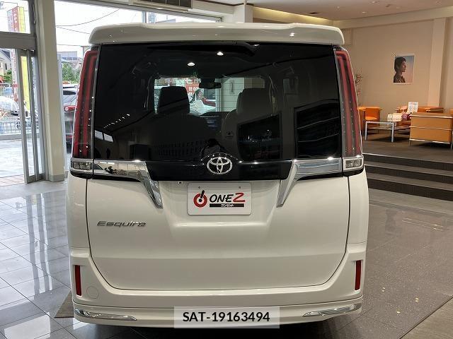 Toyota ESQUIRE 2018-01 8658969-13