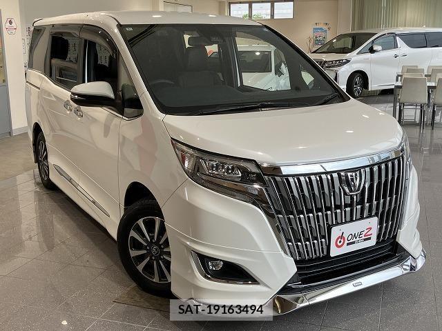 Toyota ESQUIRE 2018-01 8658969-16
