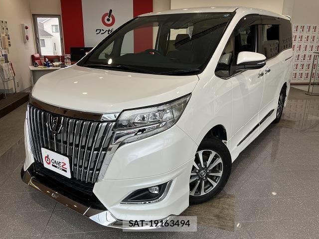 Toyota ESQUIRE 2018-01 8658969-17