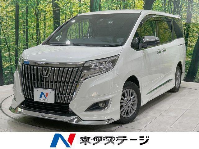 Toyota ESQUIRE 2018-02 8658968-0